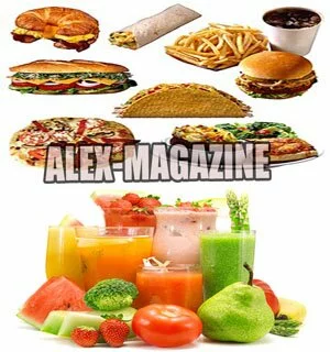 Правильное и неправильное питание, ожирение, от чего толстеют, правильное питание, здоровье, не правильное питание